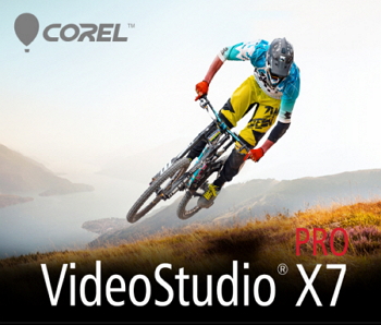 Corel Videostudio Pro