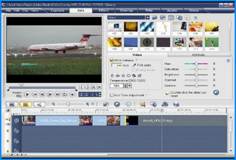 Ulead Videostudio