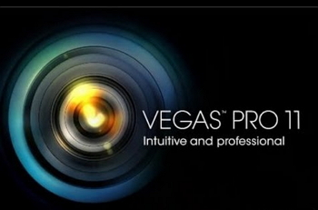 Sony Vegas Pro